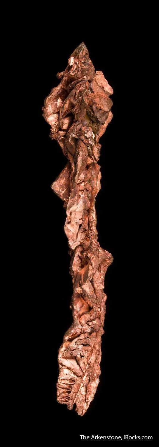 Copper (Spinel-twinned) - image 3