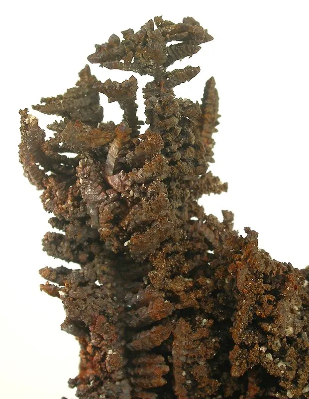 Copper (Spinel-Twinned) - image 2