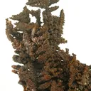 Copper (Spinel-Twinned) - image 2
