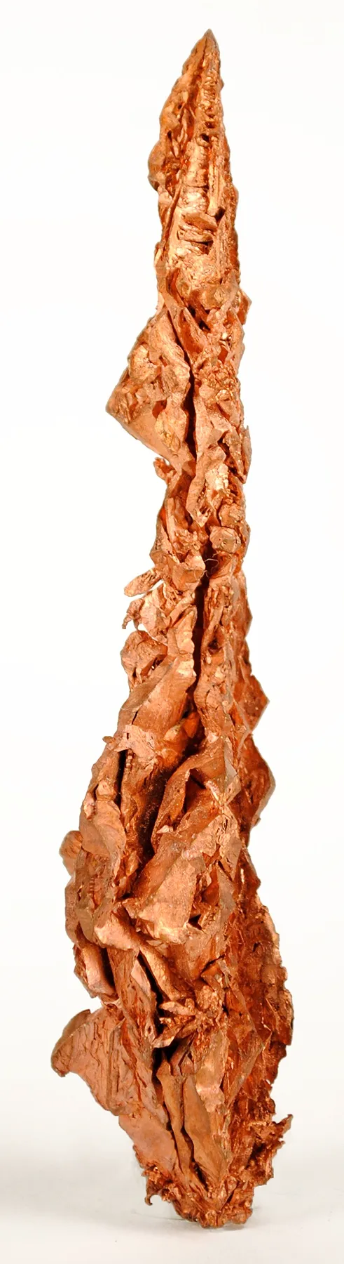 Copper (Spinel-Twinned) - image 2