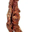 Copper (Spinel-Twinned) - image 1