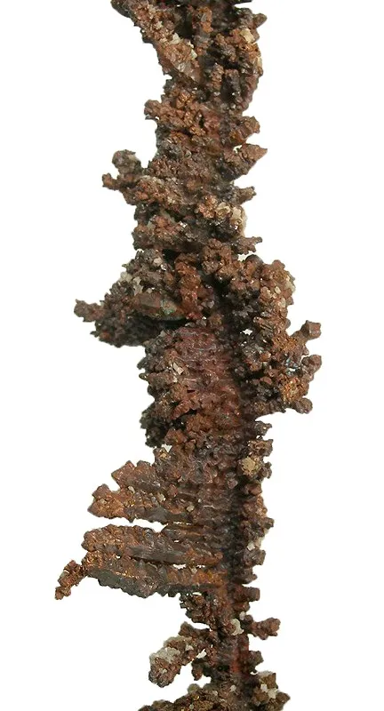 Copper (Spinel-Twinned) - image 4