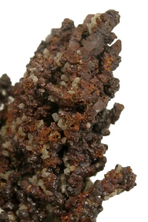 Copper (Spinel-Twinned) - image 3