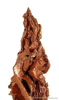 Copper (Spinel-Twinned) - image 2
