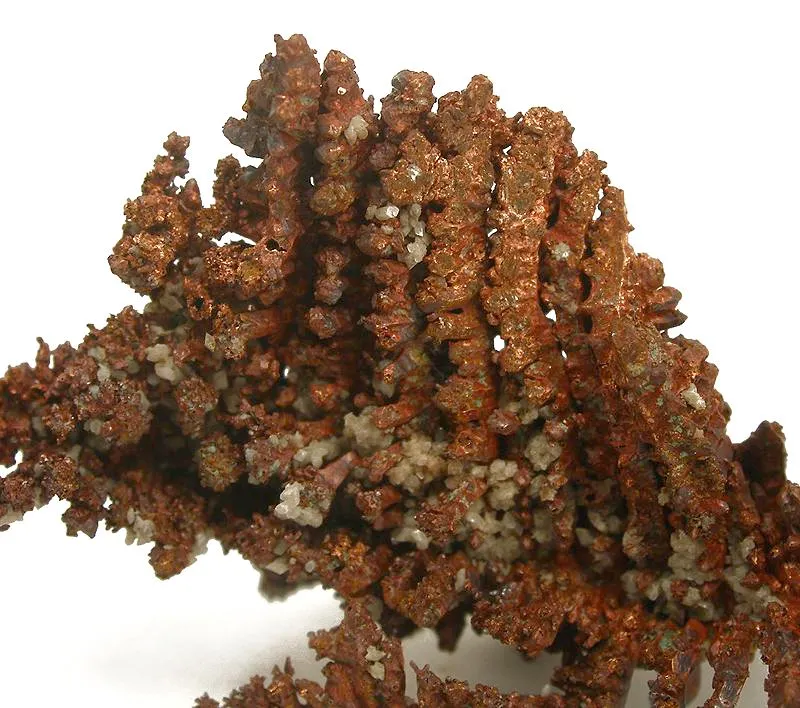 Copper (Spinel-Twinned) - image 2