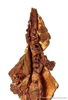 Copper (Spinel-Twinned) - image 3