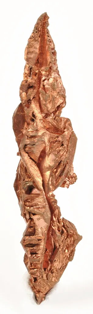 Copper (Spinel-Twinned) - image 2