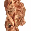 Copper (Spinel-Twinned) - image 2