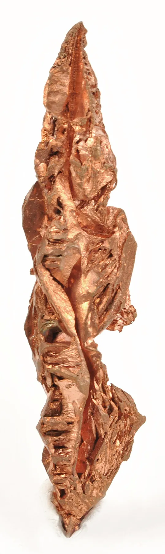 Copper (Spinel-Twinned) - image 2