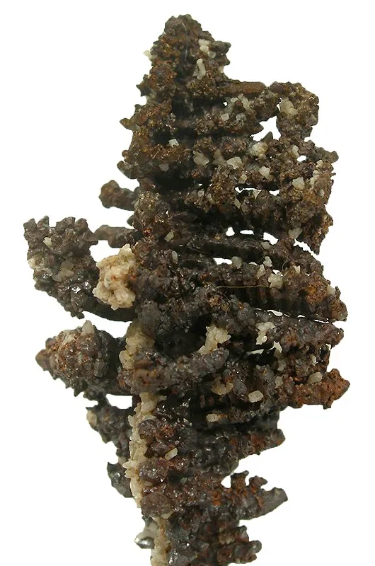 Copper (Spinel-Twinned) - image 3