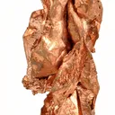 Copper (Spinel-Twinned) - image 1