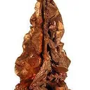 Copper (Spinel-Twinned) - image 3