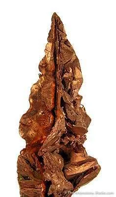 Copper (Spinel-Twinned) - image 3