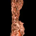 Copper (Spinel-twinned) - image 1