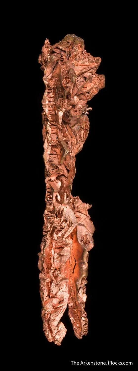 Copper (Spinel-twinned) - image 1