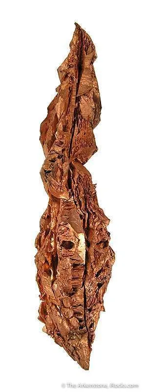 Copper (Spinel-Twinned) - image 2