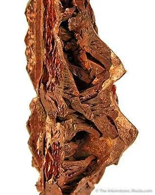 Copper (Spinel-Twinned) - image 2