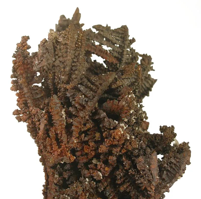 Copper (Spinel-Twinned) - image 3