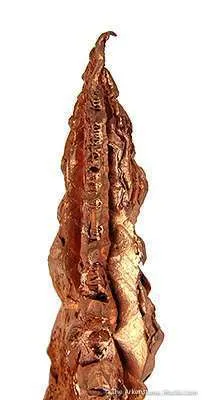 Copper (Spinel-Twinned) - image 3