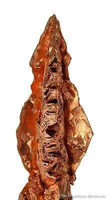 Copper (Spinel-Twinned) - image 2