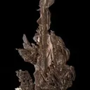 Copper (Spinel Twinned) - image 1