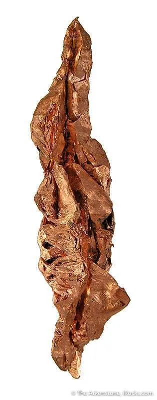 Copper (Spinel-Twinned) - image 2