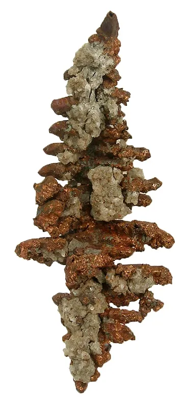 Copper (Spinel-Twinned) - image 2