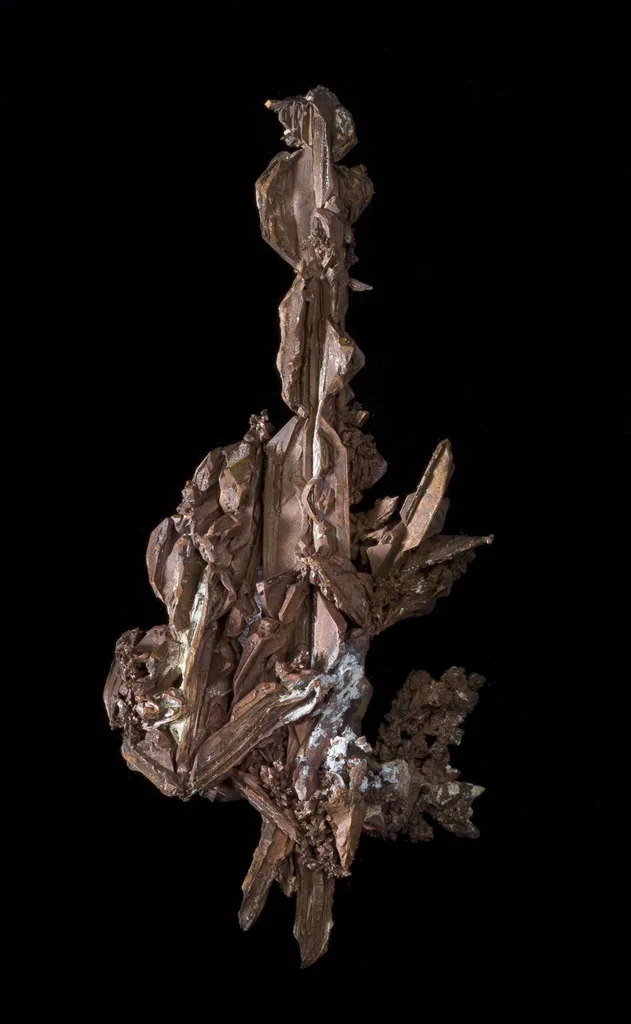 Copper (Spinel Twinned) - image 2