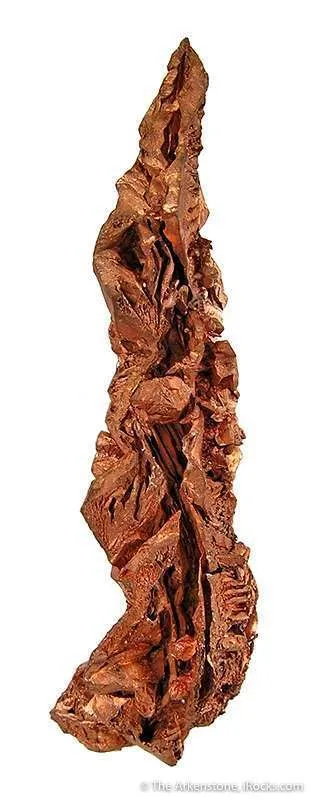 Copper (Spinel-Twinned) - image 2
