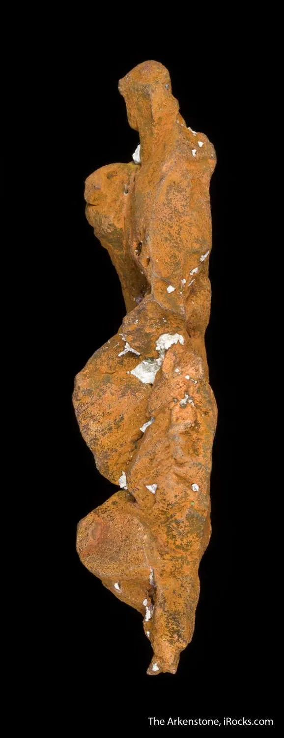 Copper (Spinel-twinned) - image 2