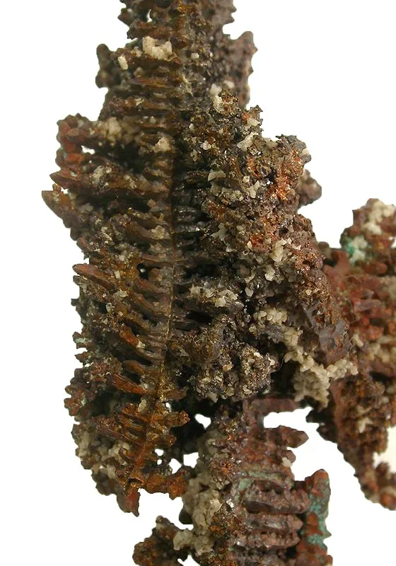 Copper (Spinel-Twinned) - image 3
