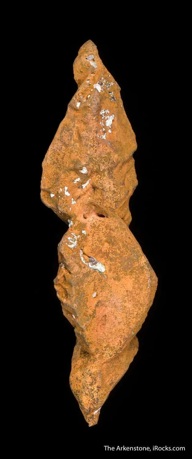 Copper (Spinel-twinned) - image 6