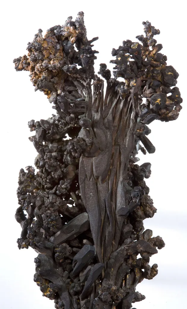 Copper (Spinel Twinned) image