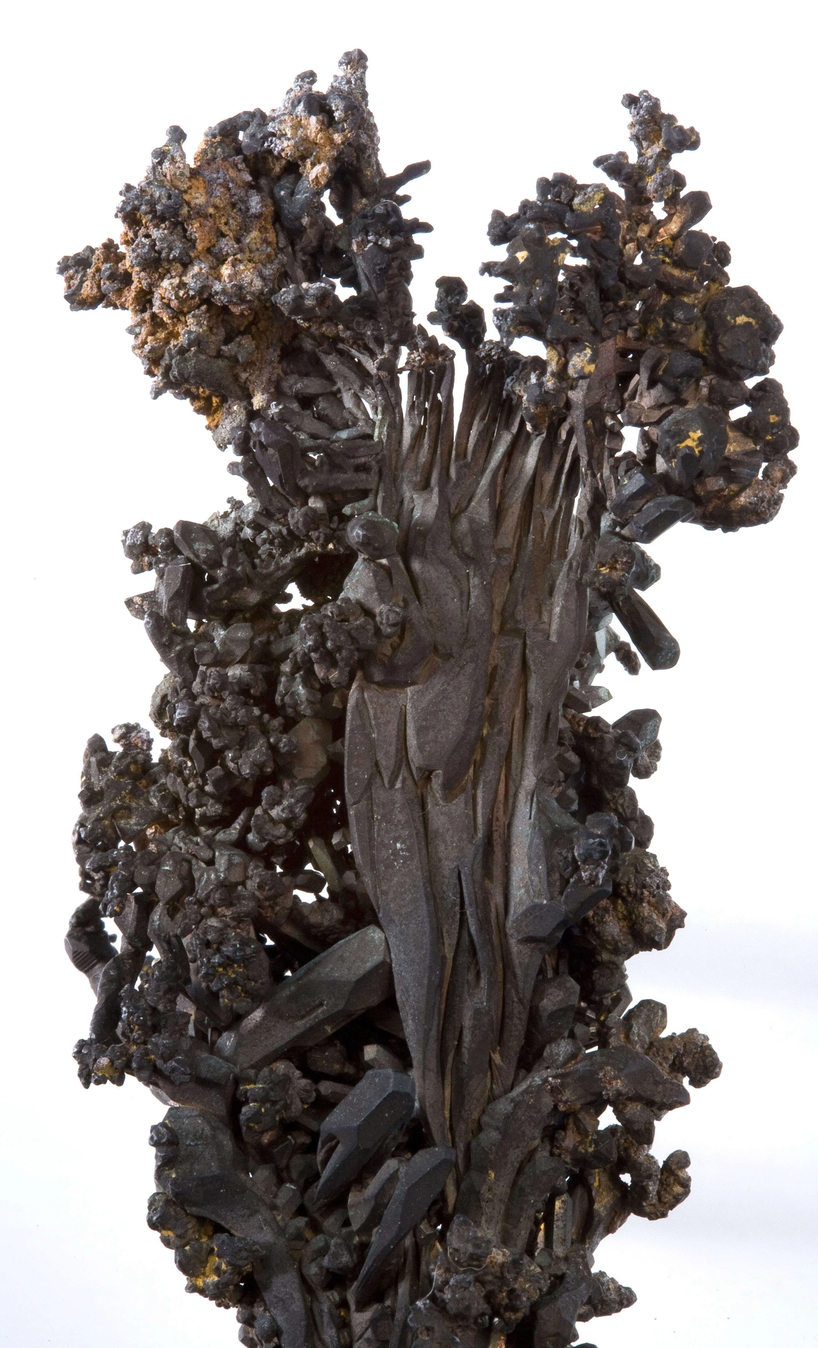 Copper (Spinel Twinned) - image 1