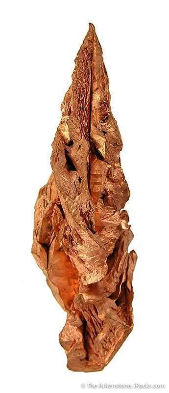 Copper (Spinel-Twinned) - image 2
