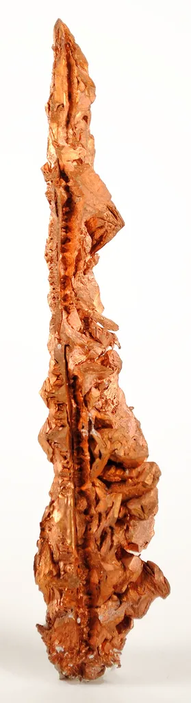 Copper (Spinel-Twinned) - image 3
