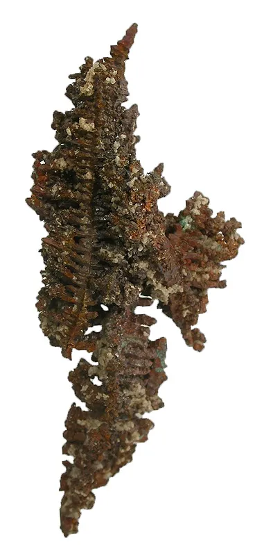 Copper (Spinel-Twinned) - image 2