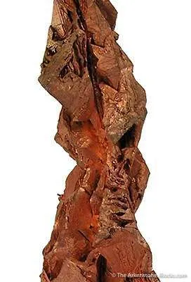 Copper (Spinel-Twinned) - image 3