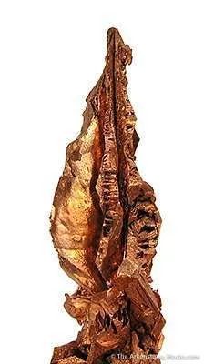 Copper (Spinel-Twinned) - image 3