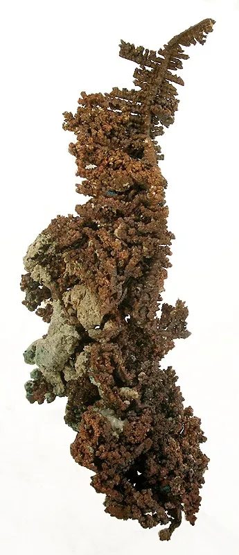 Copper (Spinel-Twinned) - image 3