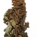 Copper (Spinel-Twinned) - image 3