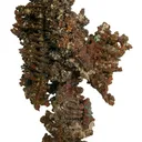 Copper (Spinel-Twinned) - image 1