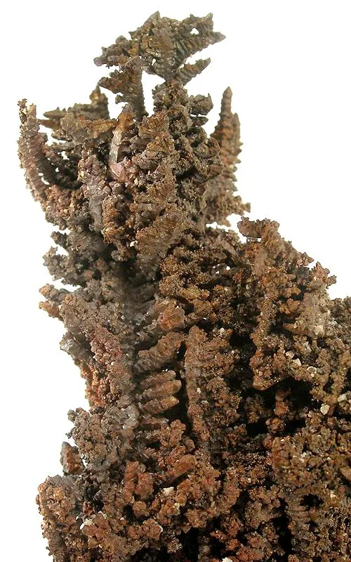 Copper (Spinel-Twinned) - image 4