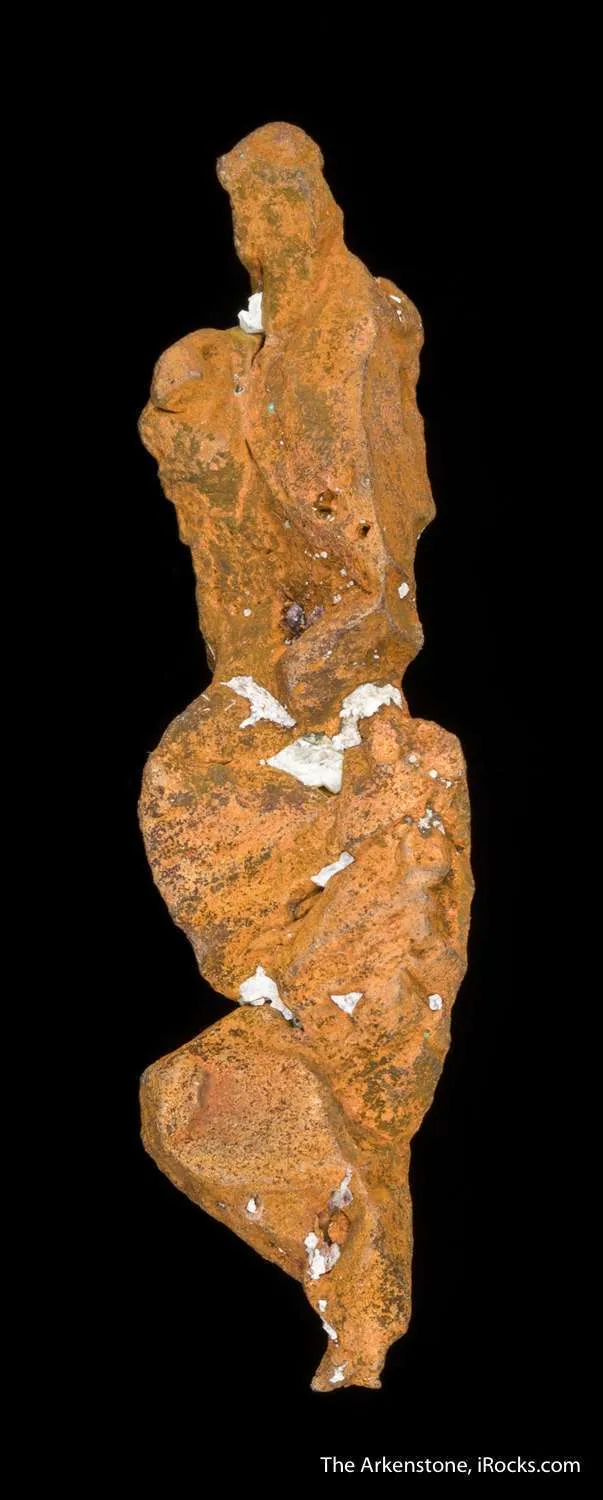 Copper (Spinel-twinned) - image 4