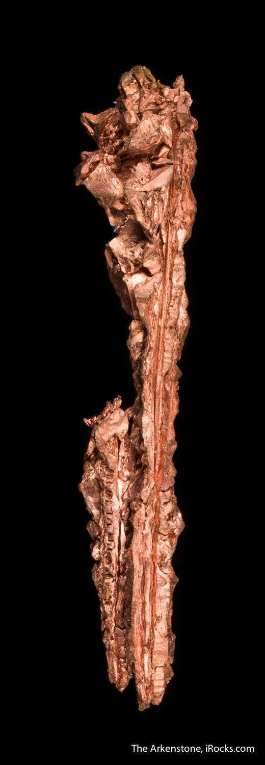 Copper (Spinel-twinned) - image 5