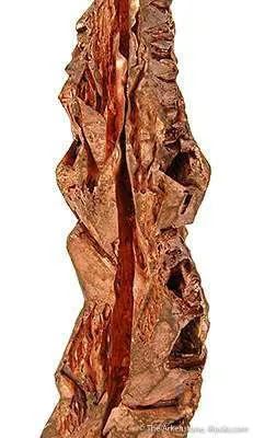 Copper (Spinel-Twinned) - image 3