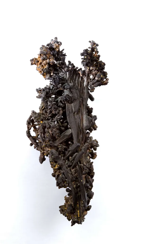 Copper (Spinel Twinned) - image 3