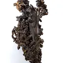 Copper (Spinel Twinned) - image 3