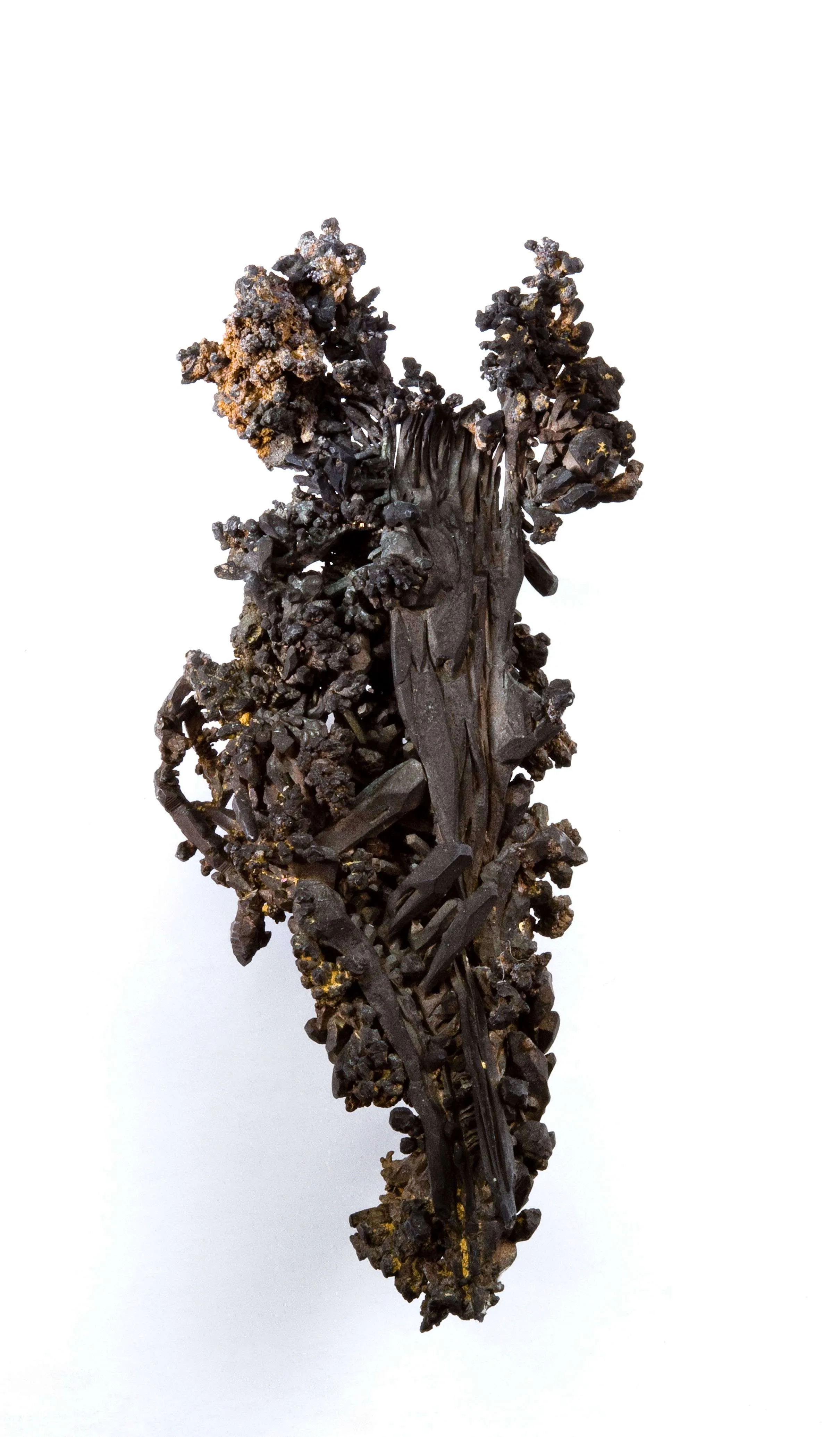 Copper (Spinel Twinned) - image 3