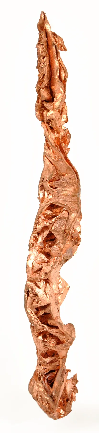 Copper (Spinel-Twinned) - image 1